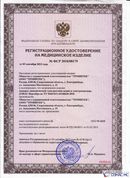 Дэнас - Вертебра 1 поколения купить в Всеволожске Медицинская техника - denasosteo.ru